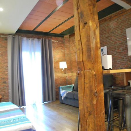 Welcome Apartments Retiro Park Charme Madrid Eksteriør bilde