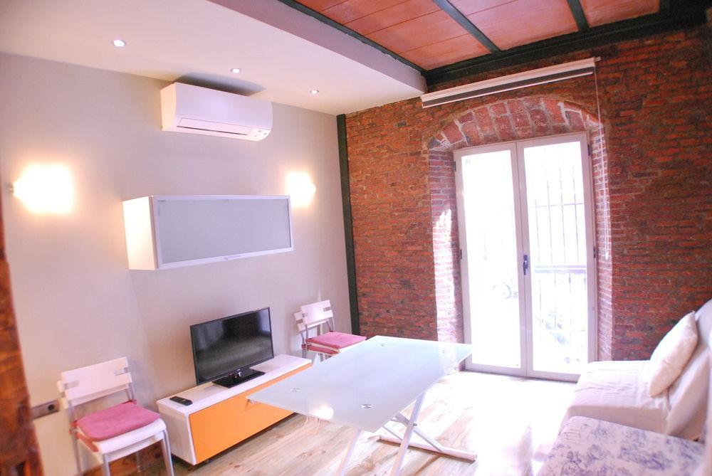 Welcome Apartments Retiro Park Charme Madrid Eksteriør bilde